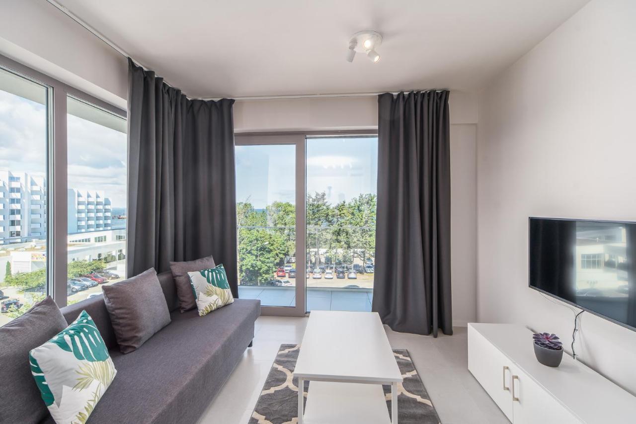 شقة مينززدرويه  في Balticus 42 By Renters المظهر الخارجي الصورة