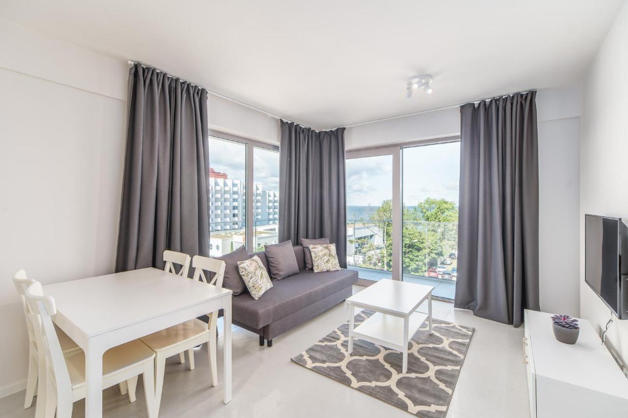 شقة مينززدرويه  في Balticus 42 By Renters المظهر الخارجي الصورة