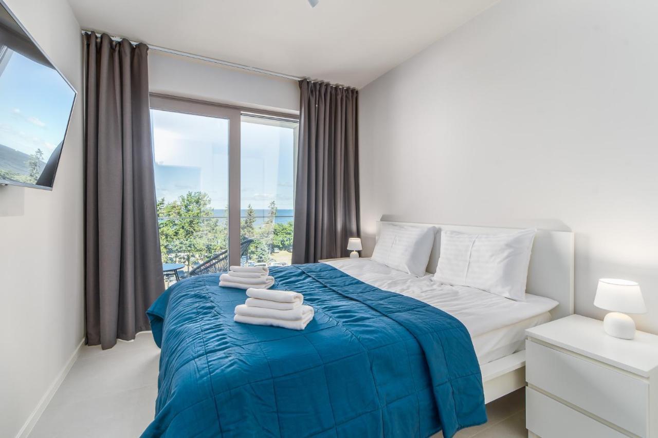 شقة مينززدرويه  في Balticus 42 By Renters المظهر الخارجي الصورة