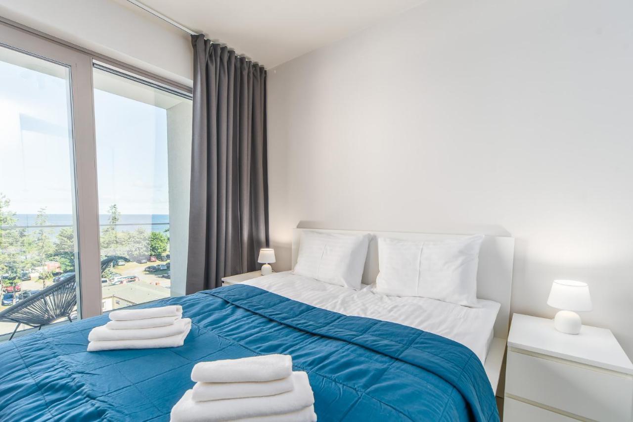 شقة مينززدرويه  في Balticus 42 By Renters المظهر الخارجي الصورة